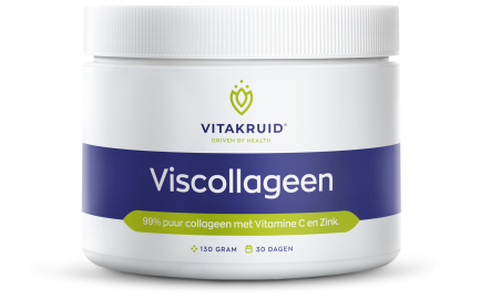 Viscollageen