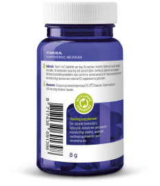 Vitamine K2 100 mcg