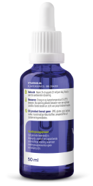 Vegan Omega-3 1250 TG algenolie