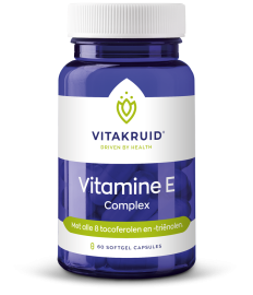 Vitamine E Complex