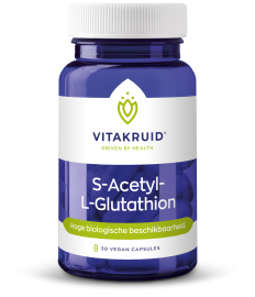 S-Acetyl-L-Glutathion