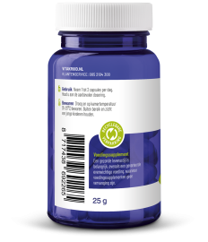Biotine 2500