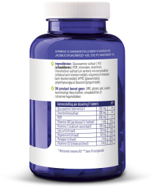 Atrimove® Glucosamine complex tabletten