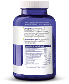 Atrimove® Glucosamine complex tabletten