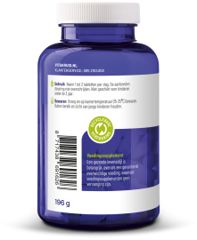 Magnesium 200 Complex®