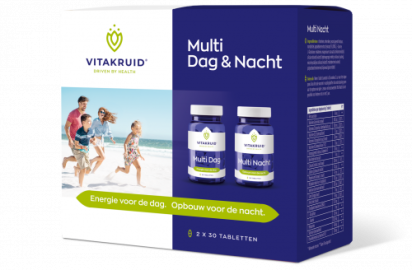 Weerstand Bundel Advanced