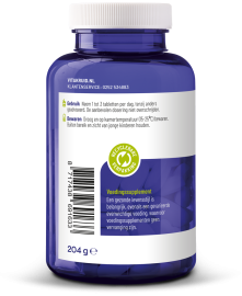 Magnesium 200 Citraat
