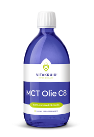 MCT Olie C8