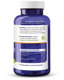 Magnesium Junior