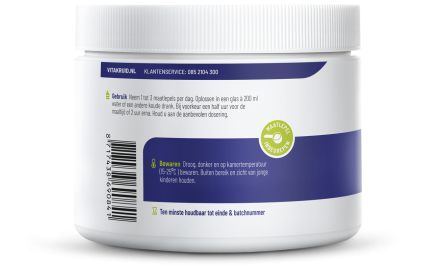 L-Glutamine Complex