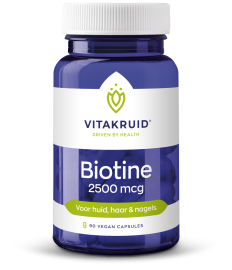 Biotine 2500