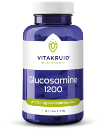 Glucosamine 1200