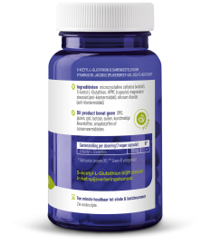 S-Acetyl-L-Glutathion