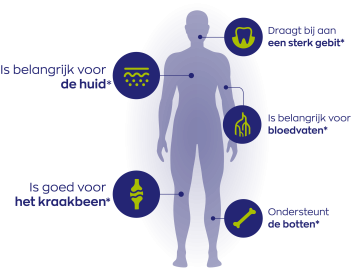 Collageen Solugel® poeder