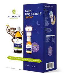 Multi Dag & Nacht® Junior