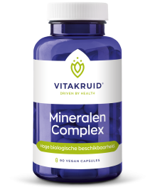 Mineralen Complex