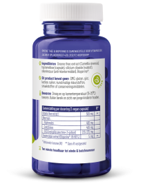 Groene Thee & Bioperine®