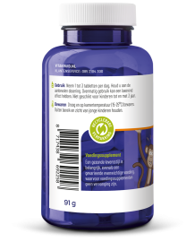 Magnesium Junior
