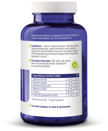 Magnesium 200 Complex®