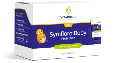 Symflora® Baby