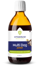 Multi Dag Junior