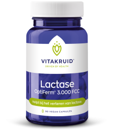 Lactase OptiFerm® 3.000 FCC