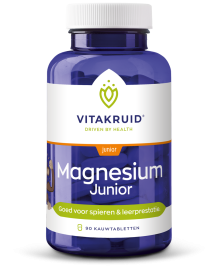Magnesium Junior