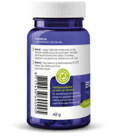 B12 Combi 6000® met folaat en P-5-P