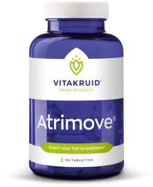 Atrimove® Glucosamine complex tabletten