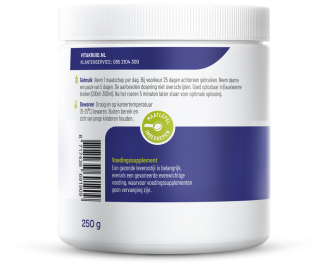 Collageen Solugel® poeder