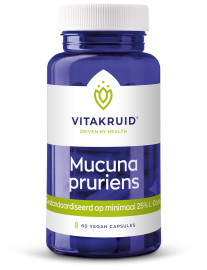 Mucuna pruriens