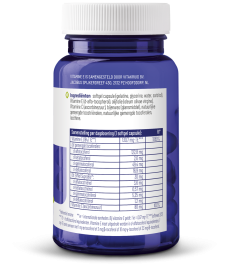 Vitamine E Complex