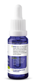 CBD Olie 10% Full spectrum