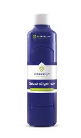 Vitakruid YOS Bottle