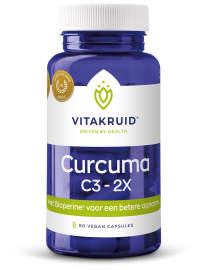 Curcuma C3-2X