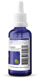 Vegan Omega-3 1250 TG algenolie