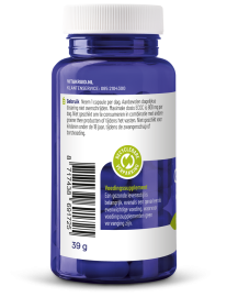 Groene Thee & Bioperine®