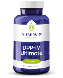 DPP-IV Ultimate