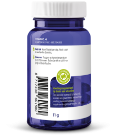 Actief Foliumzuur 400 mcg