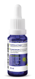 CBD Olie 10% Full spectrum