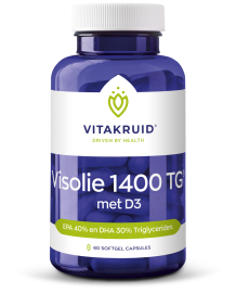Visolie 1400 TG® met D3