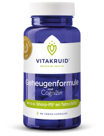 Geheugenformule