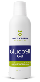 GlucoSil Gel