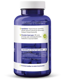 Magnesium Tauraat met P-5-P®
