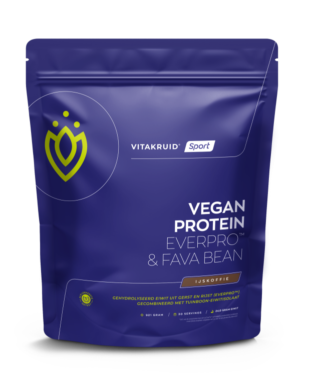 Vegan Protein EverPro™ & Fava Bean