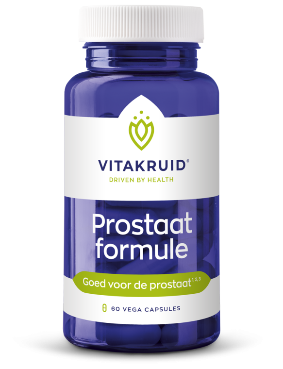 Prostaatformule