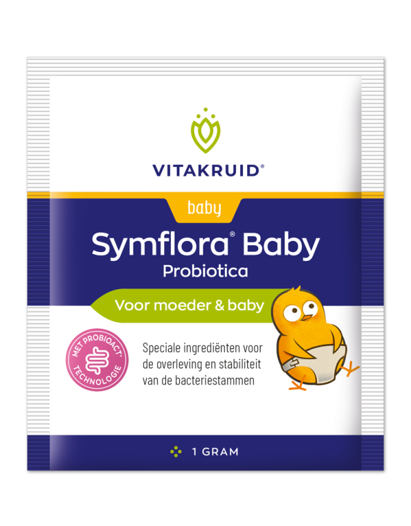 Symflora® Baby