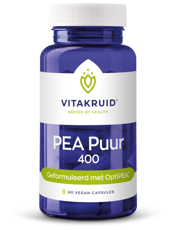 PEA Puur 400