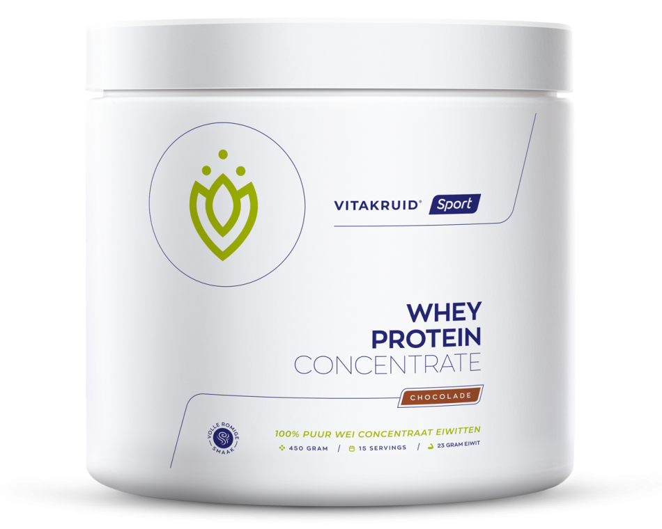 Whey Protein