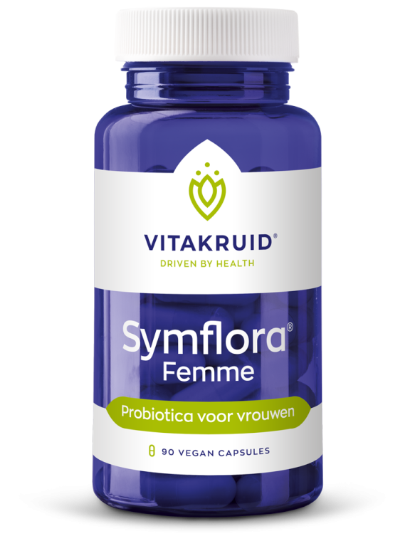 Symflora® Femme